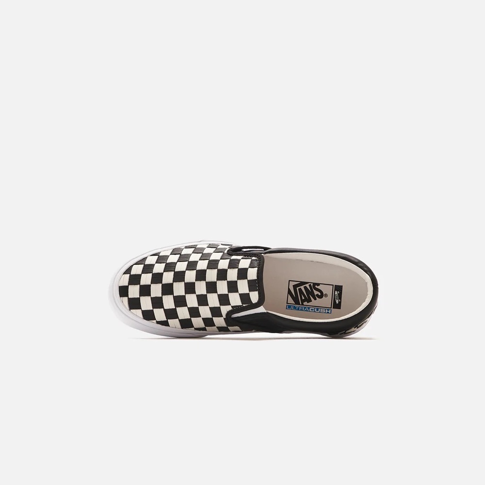 Vans Classic Slip-On Vlt Lx - Picture 5 of 6